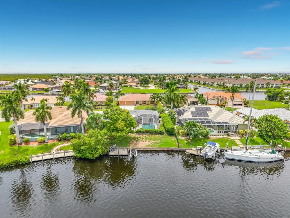 1438 SEA FAN DRIVE Punta Gorda, FL 33950