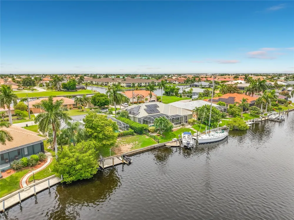 1438 SEA FAN DRIVE Punta Gorda, FL 33950