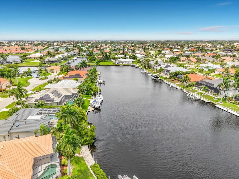 1438 SEA FAN DRIVE Punta Gorda, FL 33950