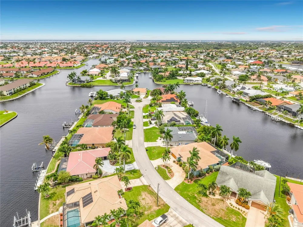 1438 SEA FAN DRIVE Punta Gorda, FL 33950