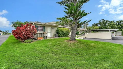 2436 GOLF COURSE DRIVE #707