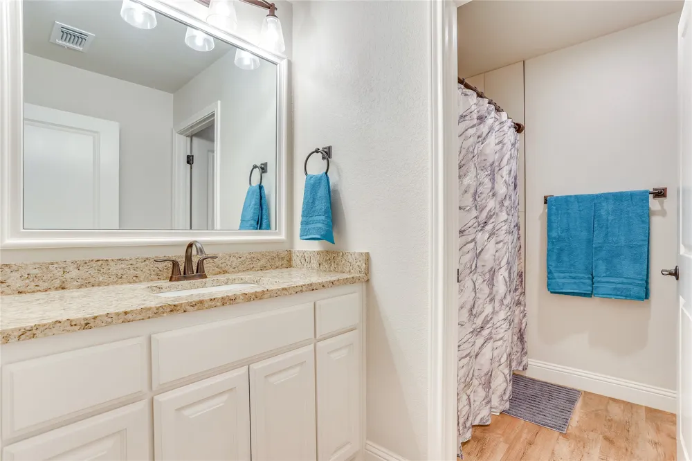1000 Churchill Lane Millsap, TX 76066