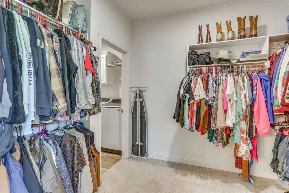1000 Churchill Lane Millsap, TX 76066