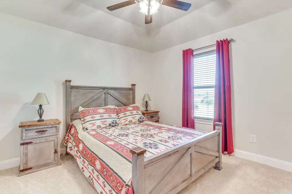 1000 Churchill Lane Millsap, TX 76066