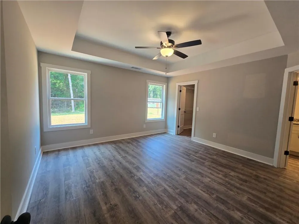 656 Highland Avenue Hartwell, GA 30643