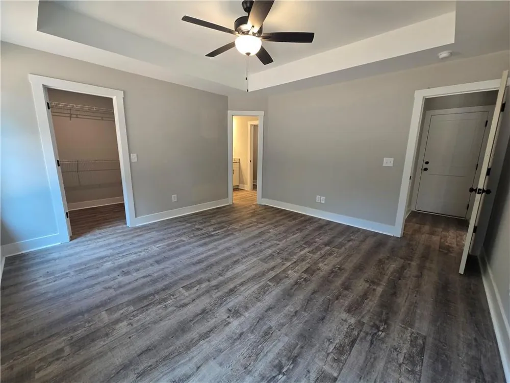 656 Highland Avenue Hartwell, GA 30643