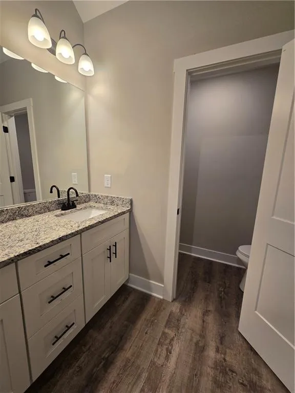 656 Highland Avenue Hartwell, GA 30643