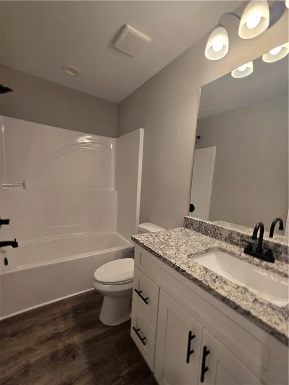 656 Highland Avenue Hartwell, GA 30643