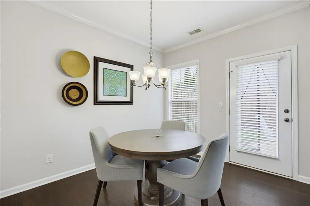 513 Coral Street SW Marietta, GA 30064