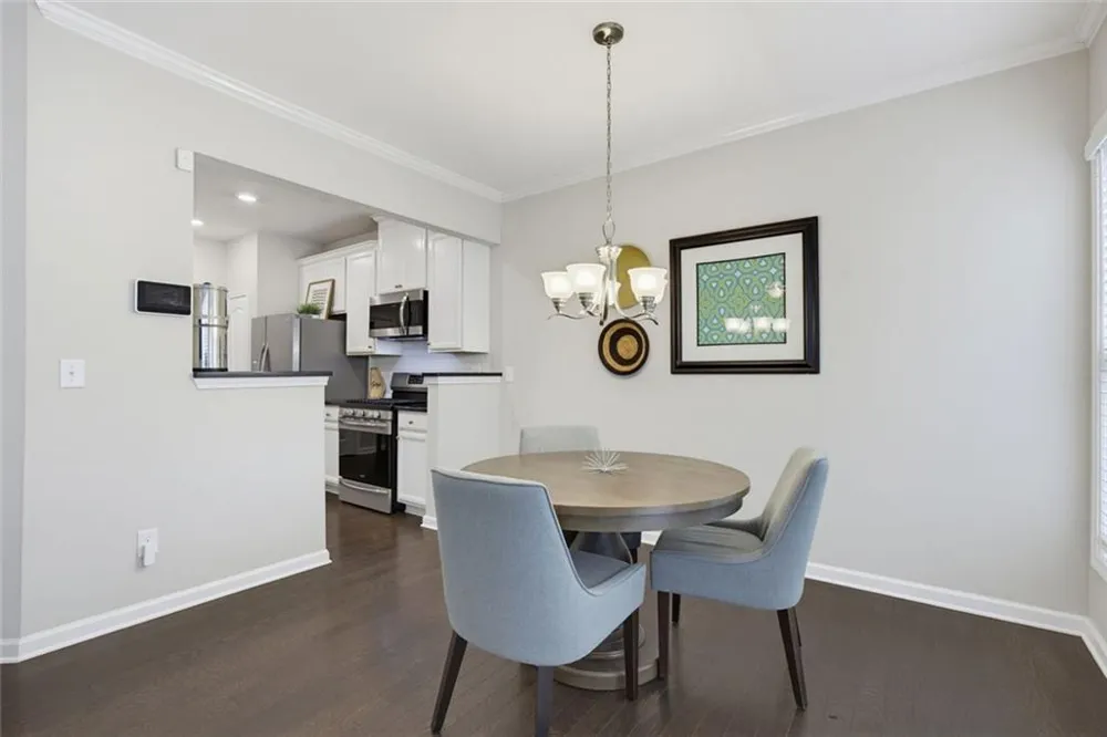 513 Coral Street SW Marietta, GA 30064