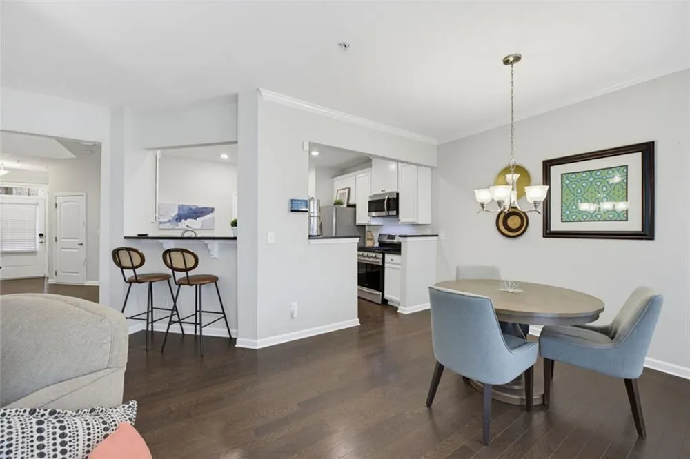 513 Coral Street SW Marietta, GA 30064