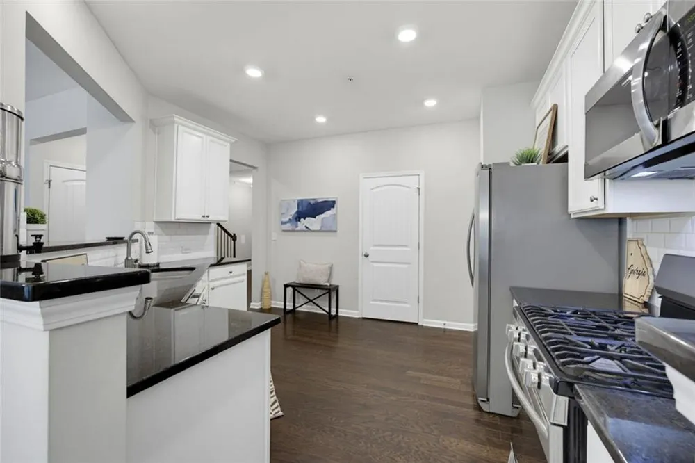 513 Coral Street SW Marietta, GA 30064
