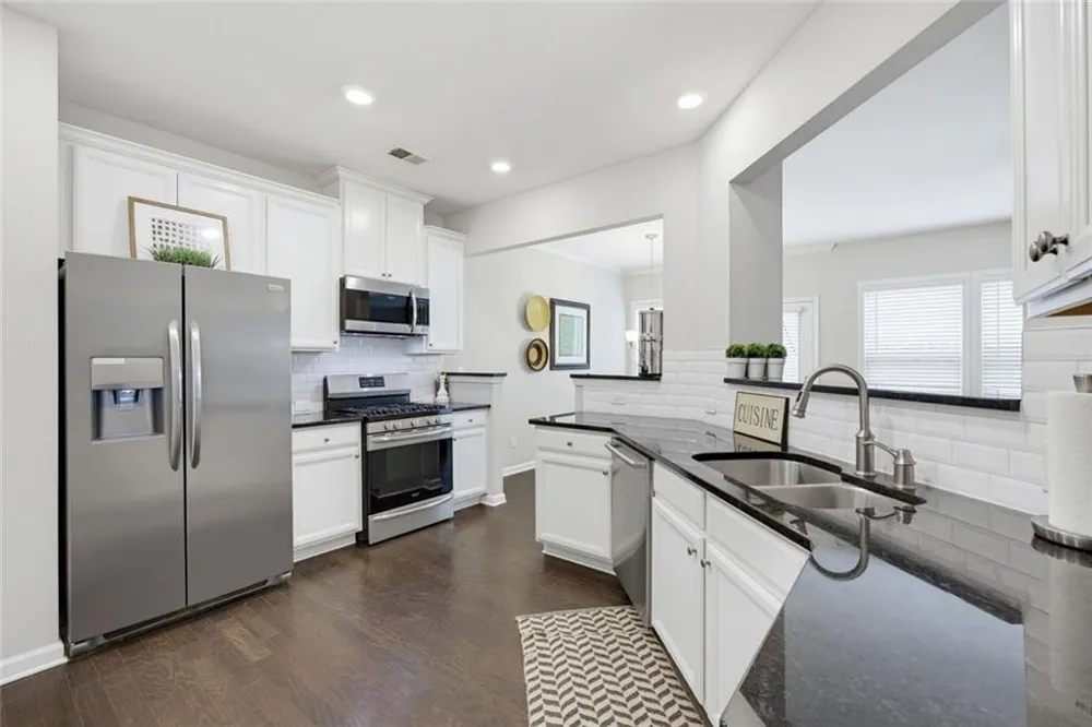 513 Coral Street SW Marietta, GA 30064