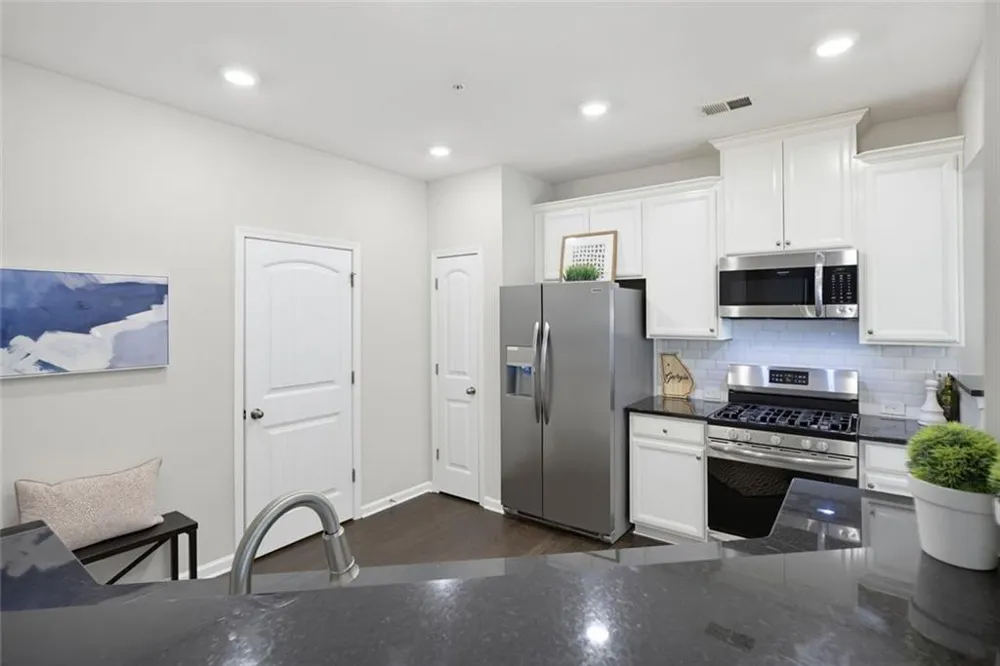 513 Coral Street SW Marietta, GA 30064