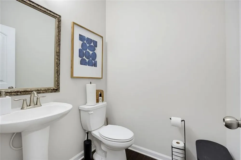 513 Coral Street SW Marietta, GA 30064