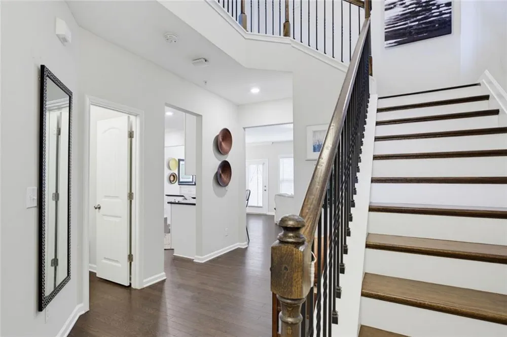 513 Coral Street SW Marietta, GA 30064