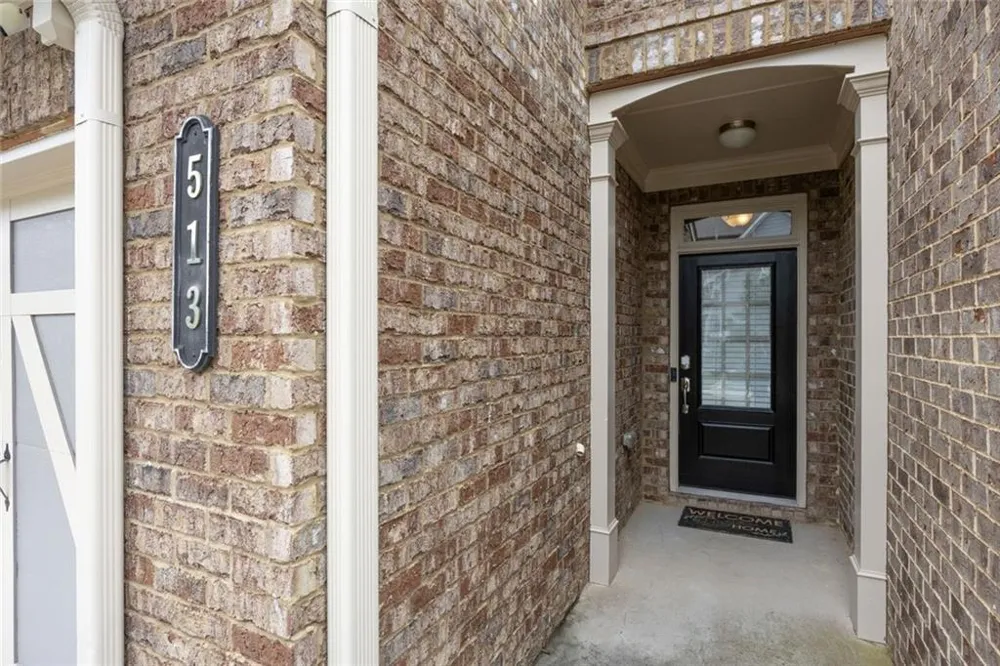 513 Coral Street SW Marietta, GA 30064
