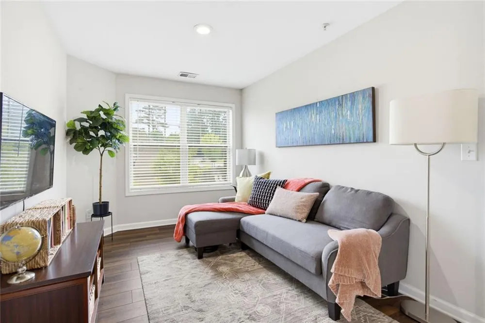 513 Coral Street SW Marietta, GA 30064