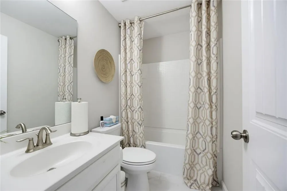 513 Coral Street SW Marietta, GA 30064