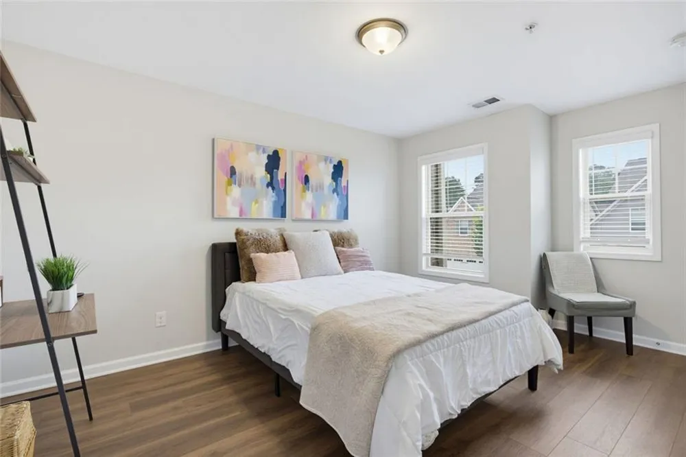 513 Coral Street SW Marietta, GA 30064