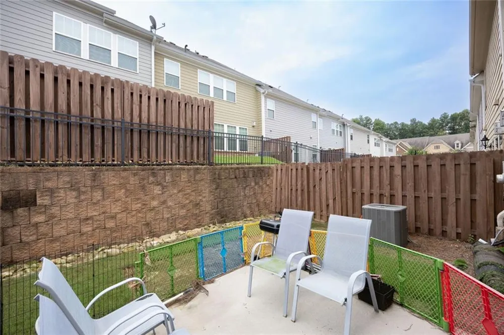 513 Coral Street SW Marietta, GA 30064