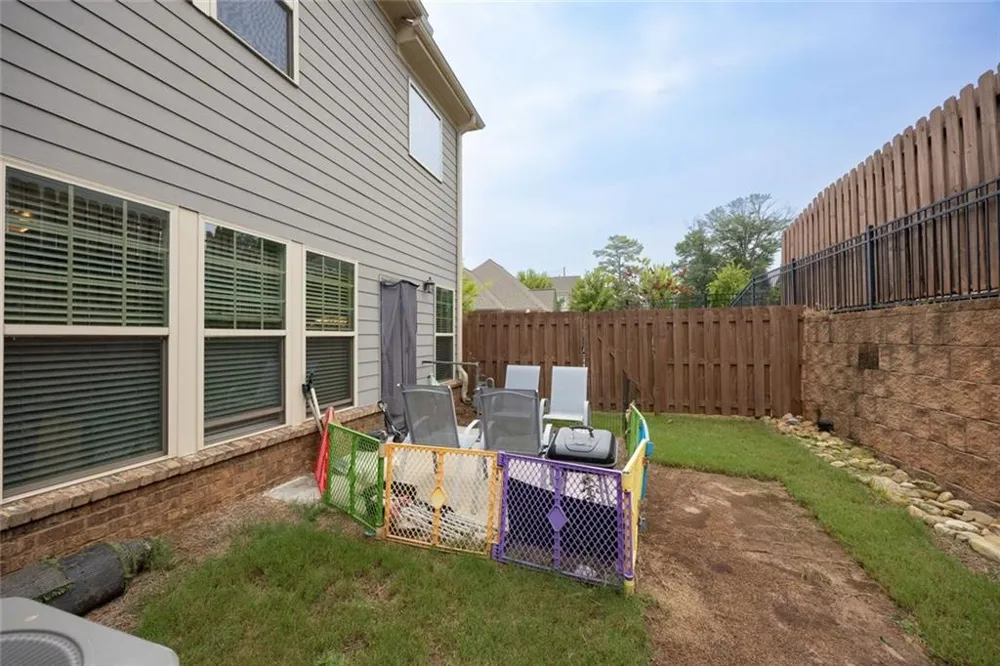 513 Coral Street SW Marietta, GA 30064