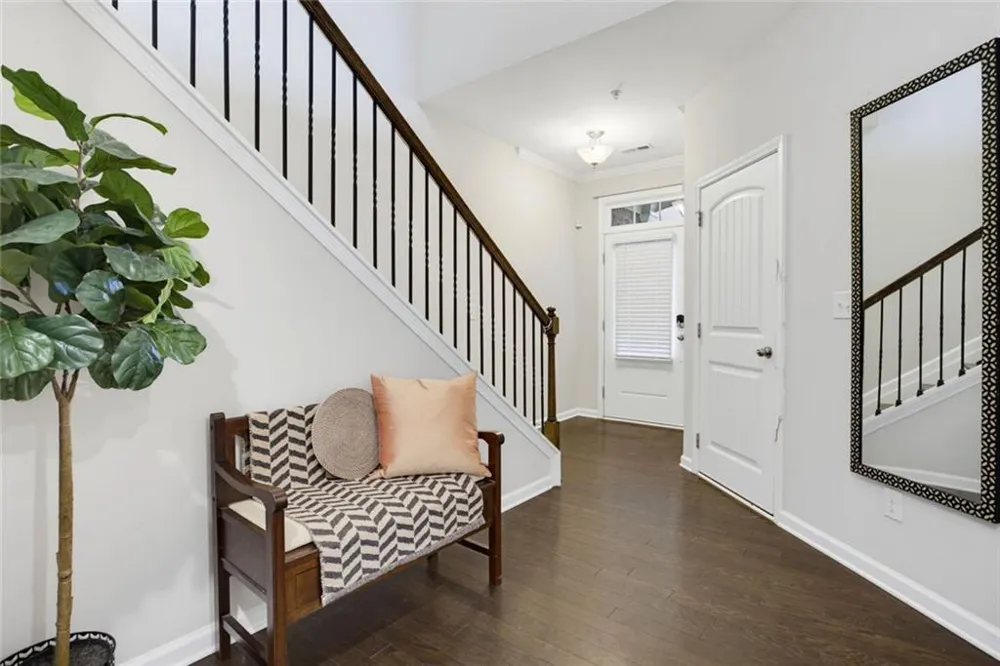 513 Coral Street SW Marietta, GA 30064