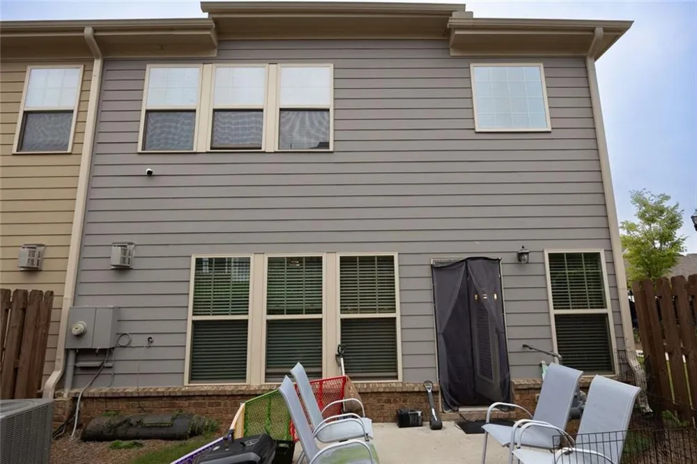 513 Coral Street SW Marietta, GA 30064