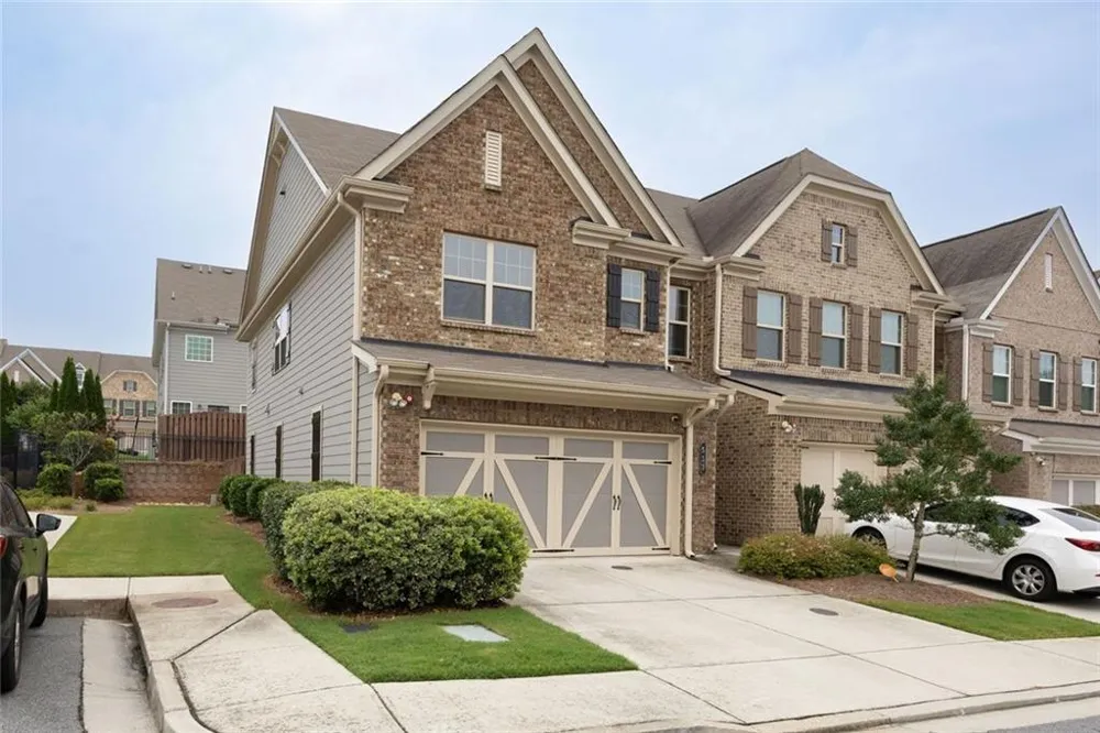 513 Coral Street SW Marietta, GA 30064