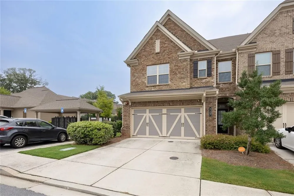513 Coral Street SW Marietta, GA 30064