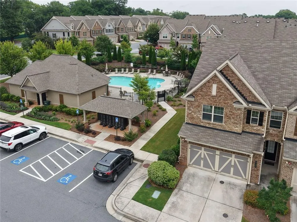 513 Coral Street SW Marietta, GA 30064