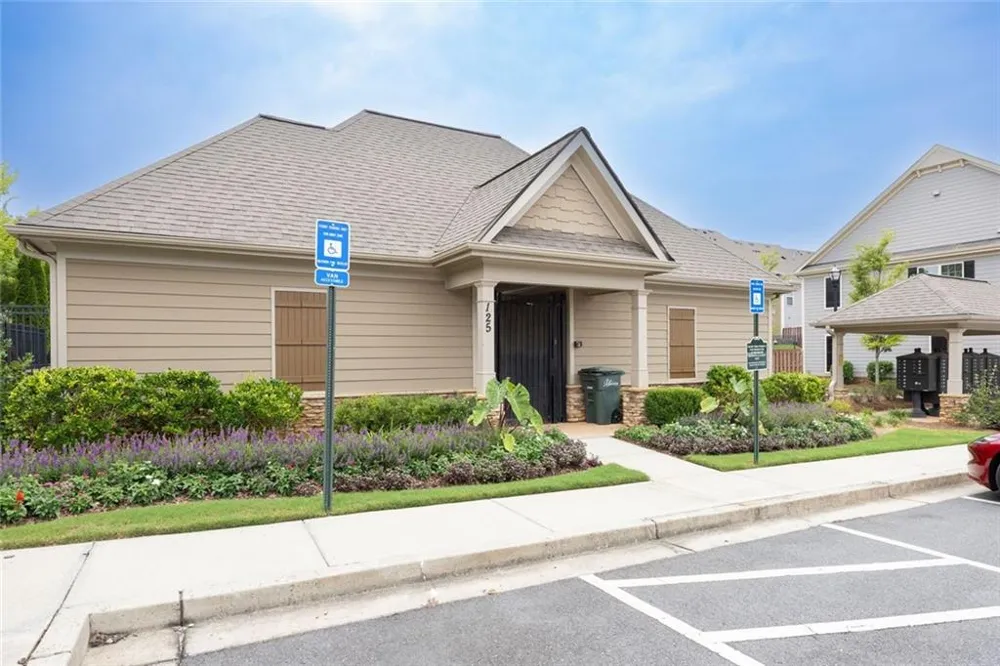 513 Coral Street SW Marietta, GA 30064