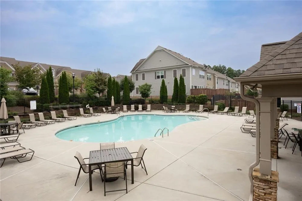513 Coral Street SW Marietta, GA 30064