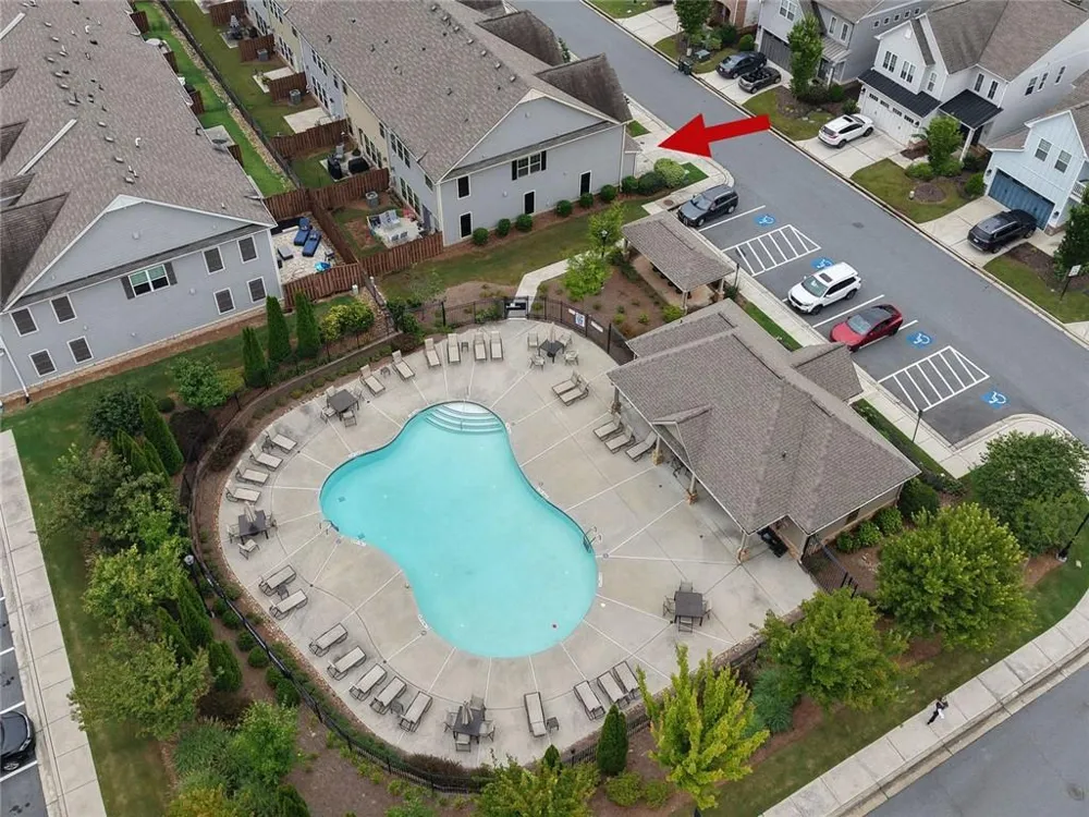513 Coral Street SW Marietta, GA 30064