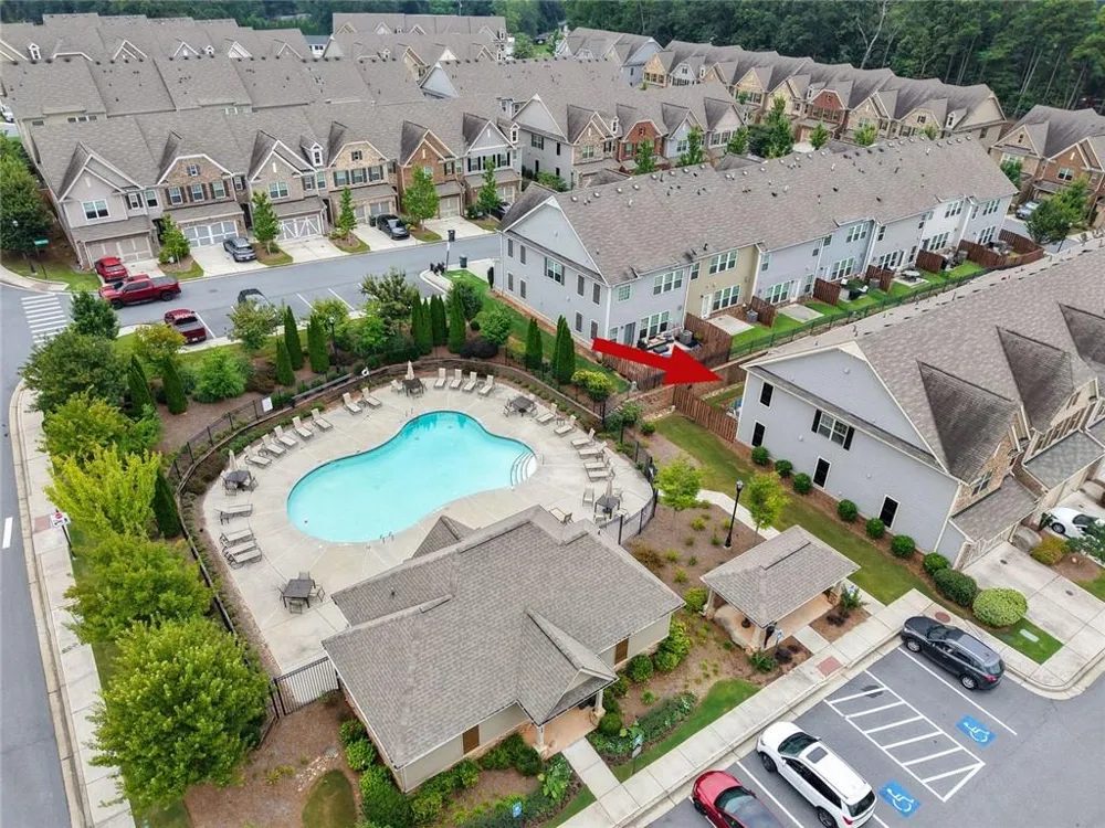 513 Coral Street SW Marietta, GA 30064