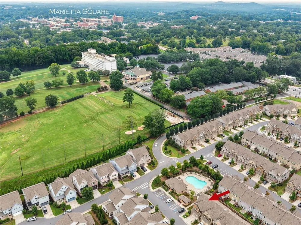 513 Coral Street SW Marietta, GA 30064