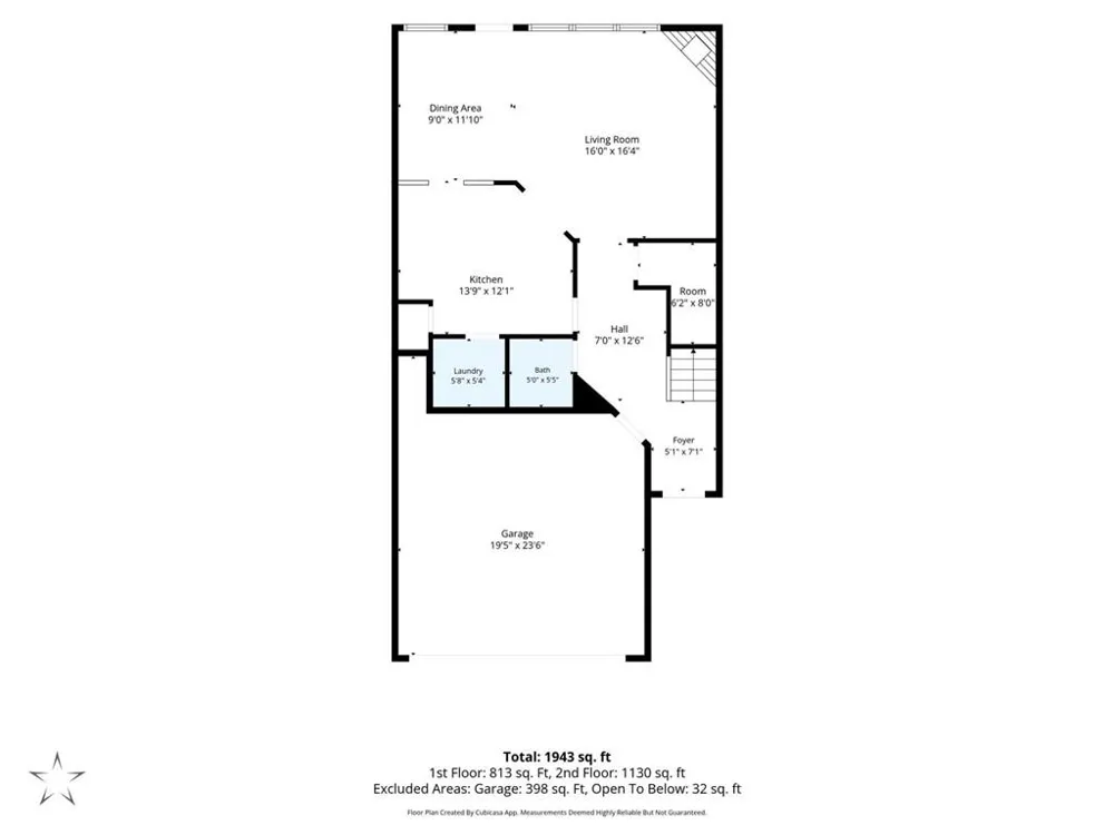 513 Coral Street SW Marietta, GA 30064