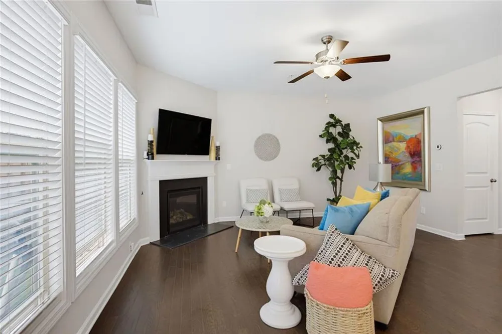 513 Coral Street SW Marietta, GA 30064