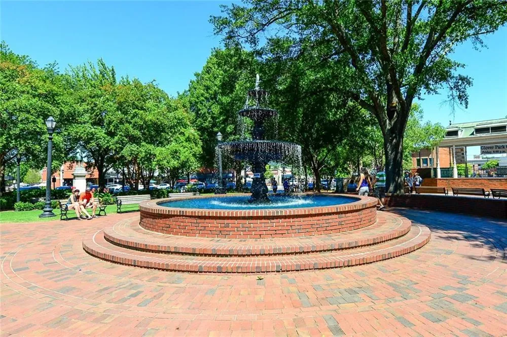 513 Coral Street SW Marietta, GA 30064