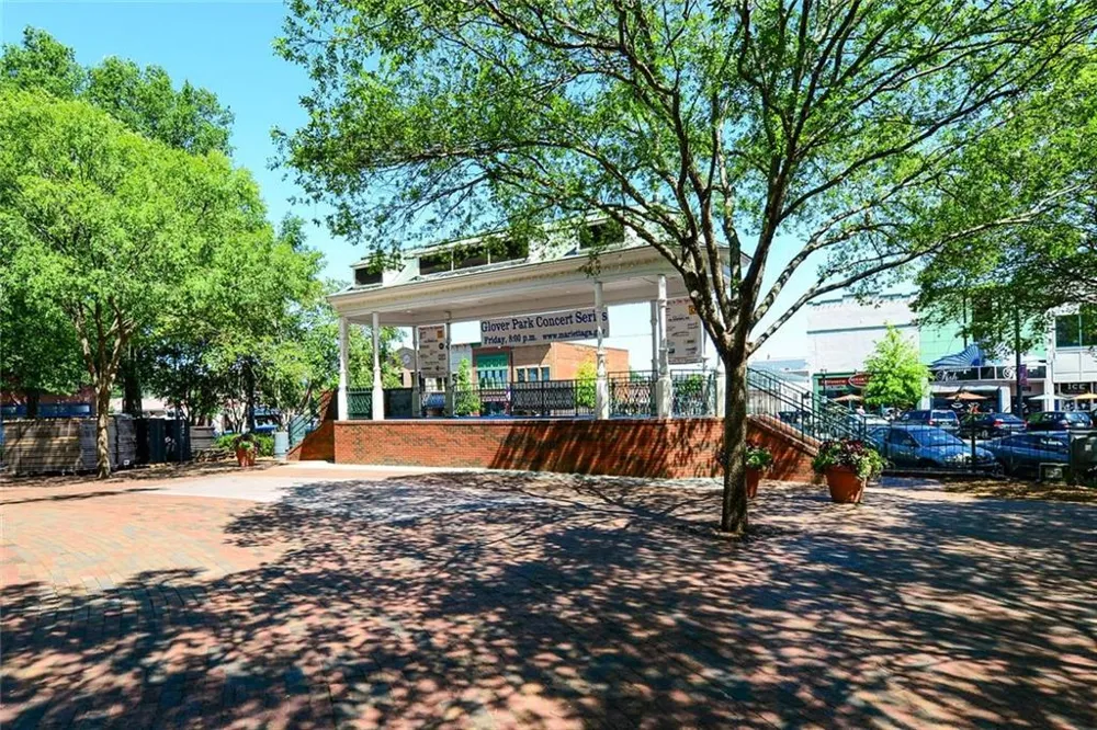 513 Coral Street SW Marietta, GA 30064