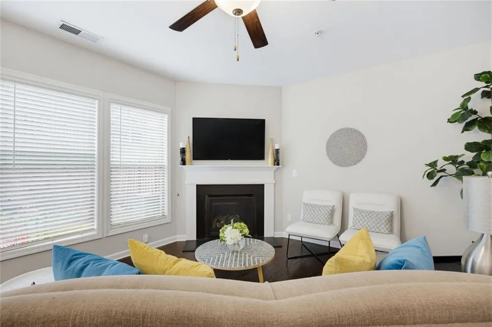 513 Coral Street SW Marietta, GA 30064