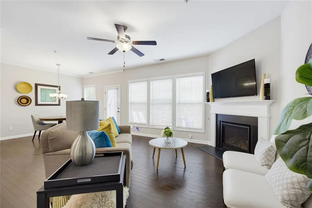 513 Coral Street SW Marietta, GA 30064