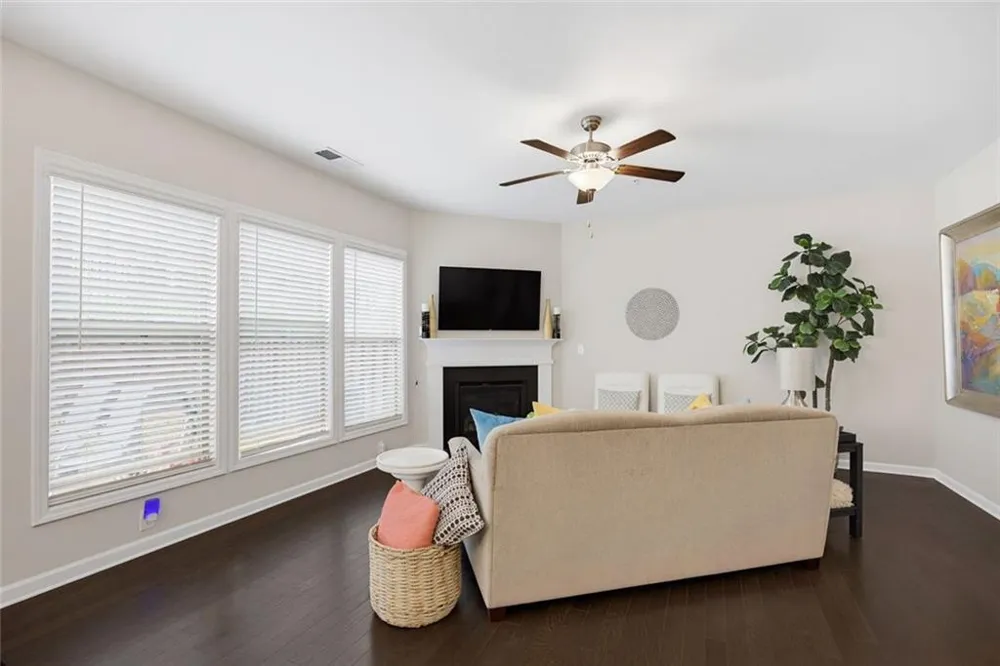 513 Coral Street SW Marietta, GA 30064