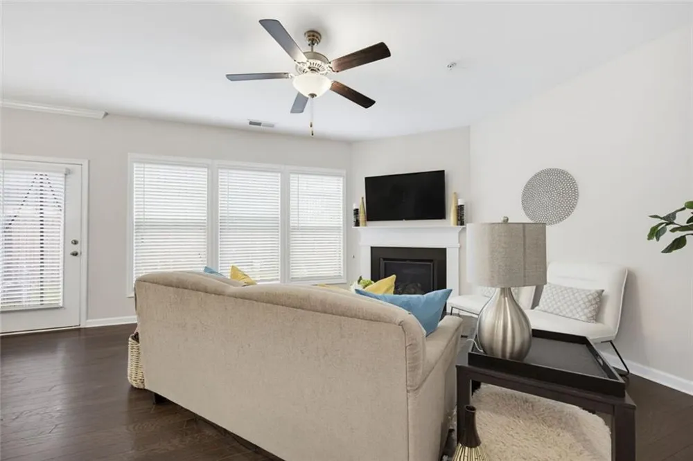 513 Coral Street SW Marietta, GA 30064