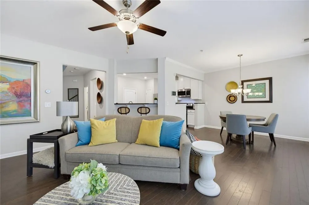513 Coral Street SW Marietta, GA 30064