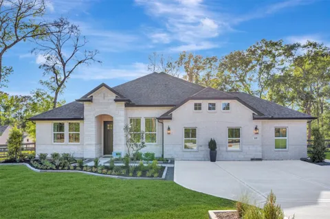 5005 Bluebell Way