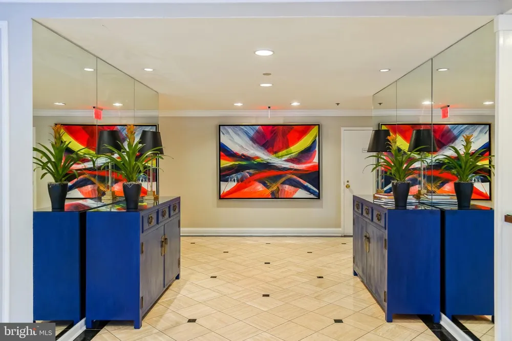 1401 OAK STREET #G-4 Arlington, VA 22209