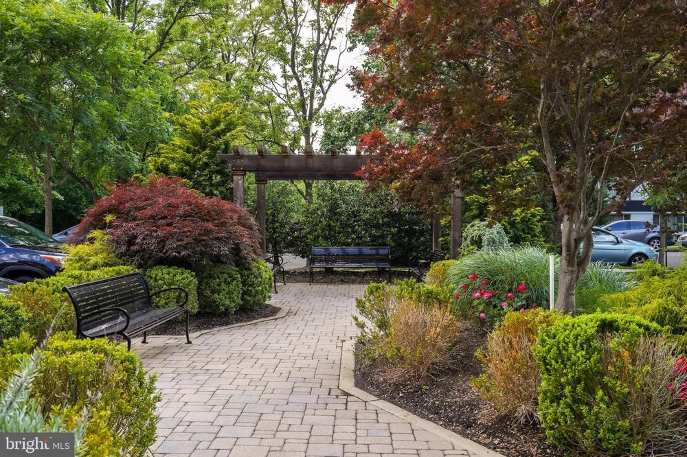 1401 OAK STREET #G-4 Arlington, VA 22209