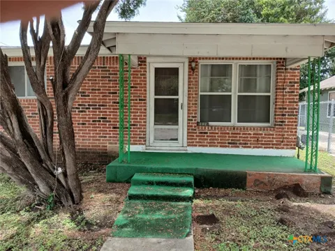 502 Guadalupe Street