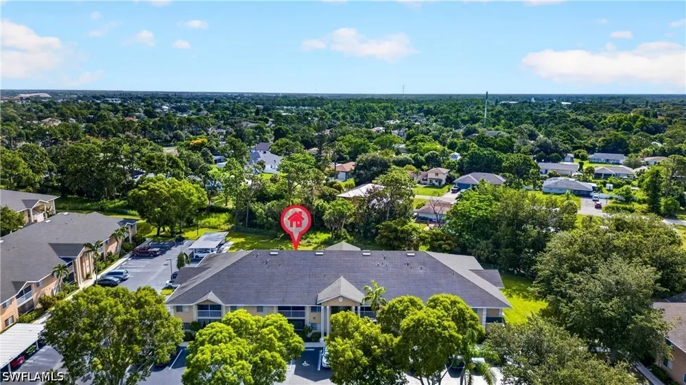 Matheson Avenue #106 Bonita Springs, FL 34135
